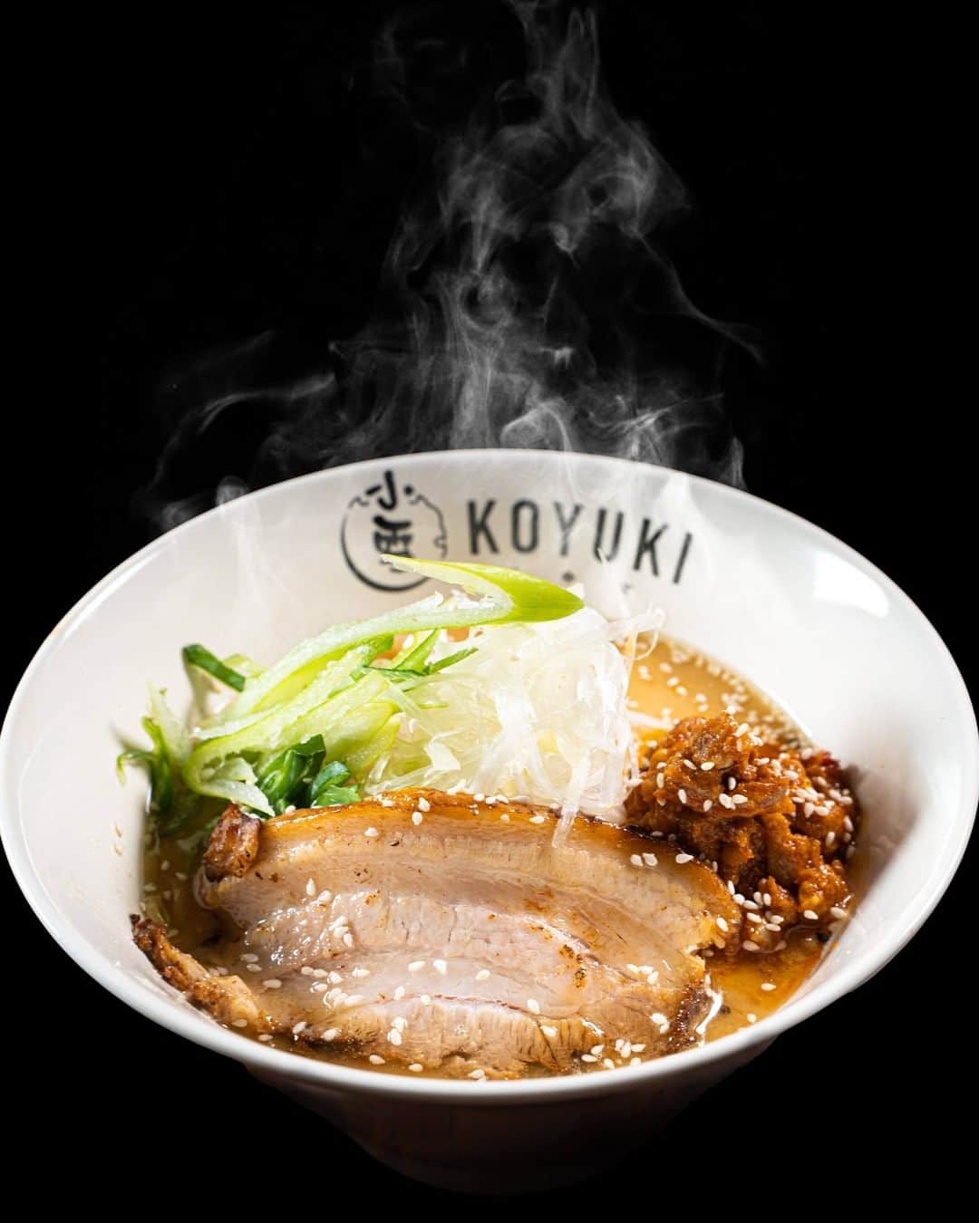 Koyukiのインスタグラム