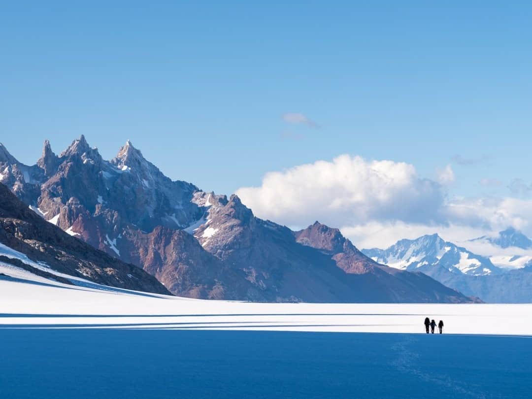 National Geographic Travelのインスタグラム
