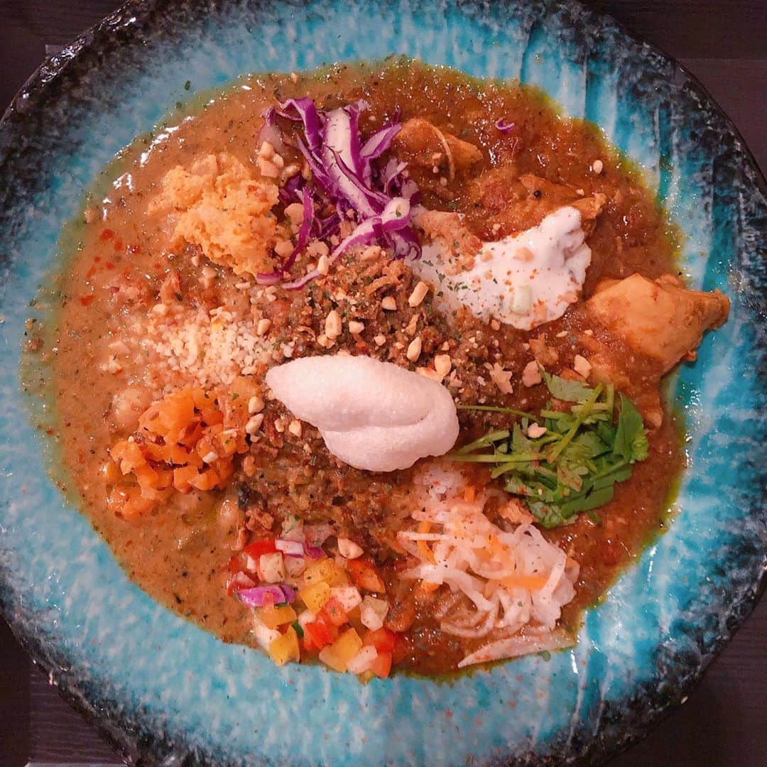 空亜のグルメインスタ