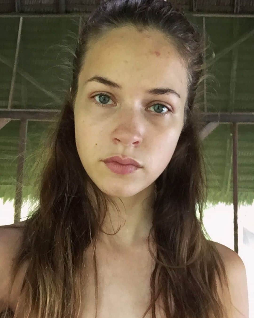 アレクシス・ナップのインスタグラム：「#AmazonRainforestDay .... our earths rainforests become more and more vulnerable each year.... 💔🌲👿🌲😞💔 what will we do to stop their destruction & regrow, 10 fold? My heart feels heavy on this day, missing Peru... aching knowing how our forests disappear because we are greedy, ignorant and lazy humans....Let’s stop being such. Be proud of our lives of selfless service & not live in guilt & regret. Here are some shares from my first trip in Iquitos 🤍💚🤍💚🤍💚 what programs & organizations for the reforestation agenda do you support? I’m looking for the right fit for me..Sound off in comments !!! Our precious trees have some neeeeds... (to simply not be fucked with, for starters) 🌲🌲🌲🌲🌲🌲🌲🌲🌲🌲🌲🌲🌲🌲🌲🌲✨💚🙌🏻」