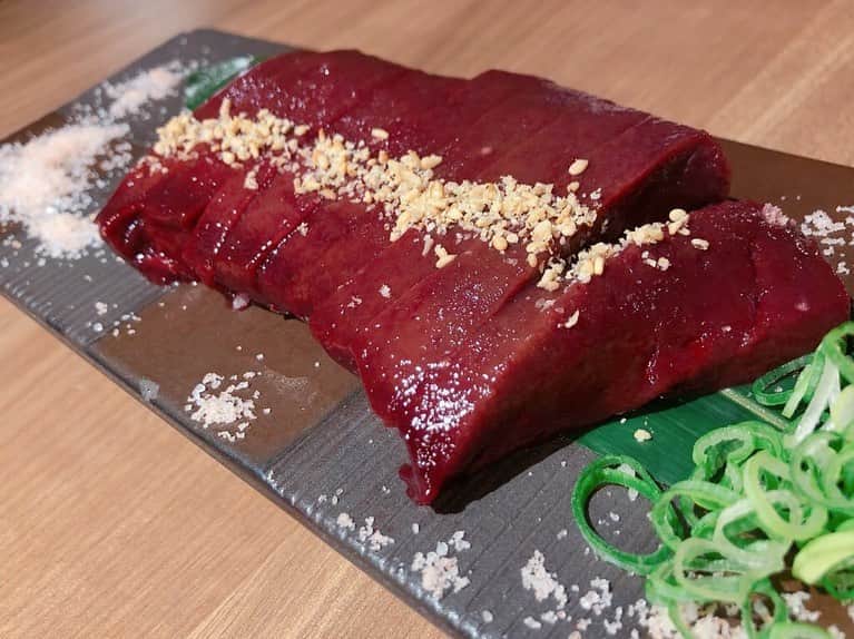 空亜のグルメインスタ