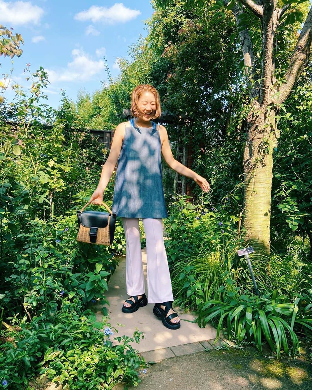 Little Sunny Biteのインスタグラム