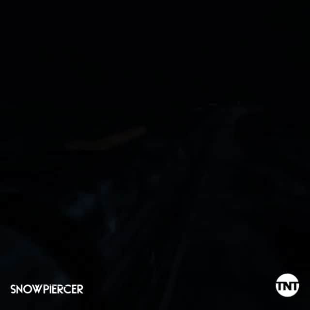 のインスタグラム：「Who is ready for SEASON 2 @snowpiercertv • Wilford lives. Prepare to brace. Season Two of #Snowpiercer is coming to @tntdrama this winter.」