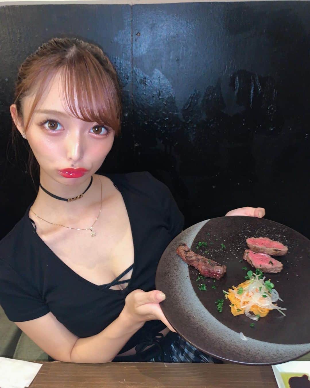 梨乃のグルメインスタ