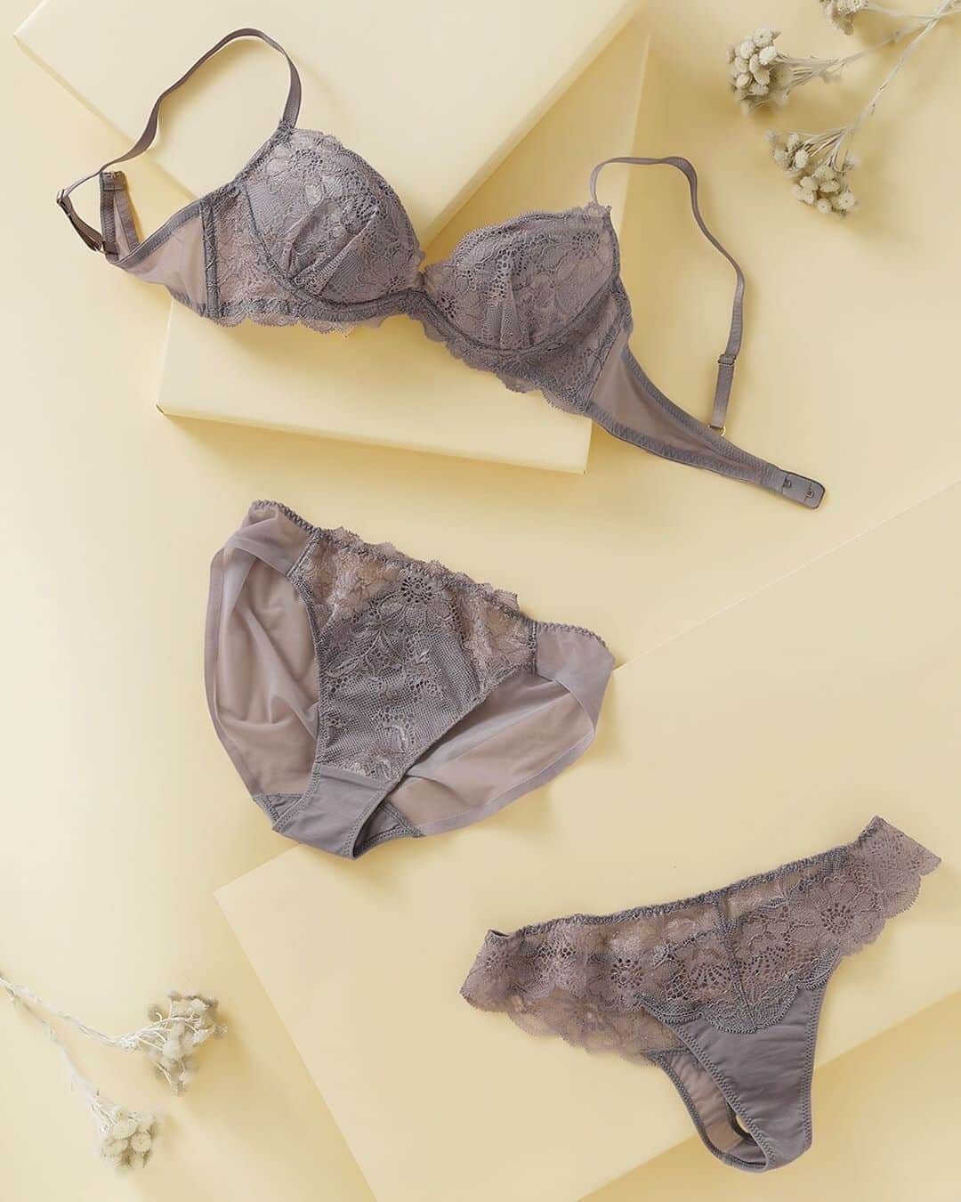 Chut! INTIMATESのインスタグラム