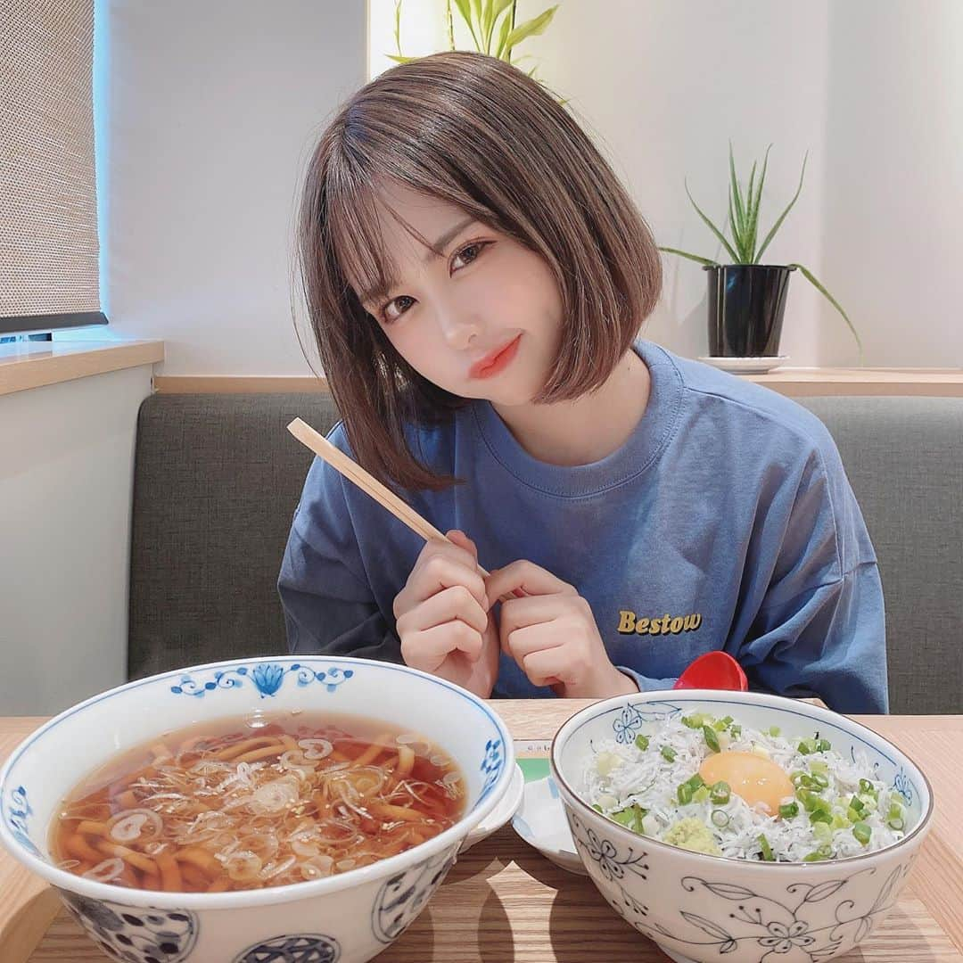 日向すずさんのインスタグラム写真 - (日向すずInstagram)「おいしいご飯を食べて生きておいしいご飯を食べて死んでいきたい〜〜」9月6日 10時15分 - osuzudashi_