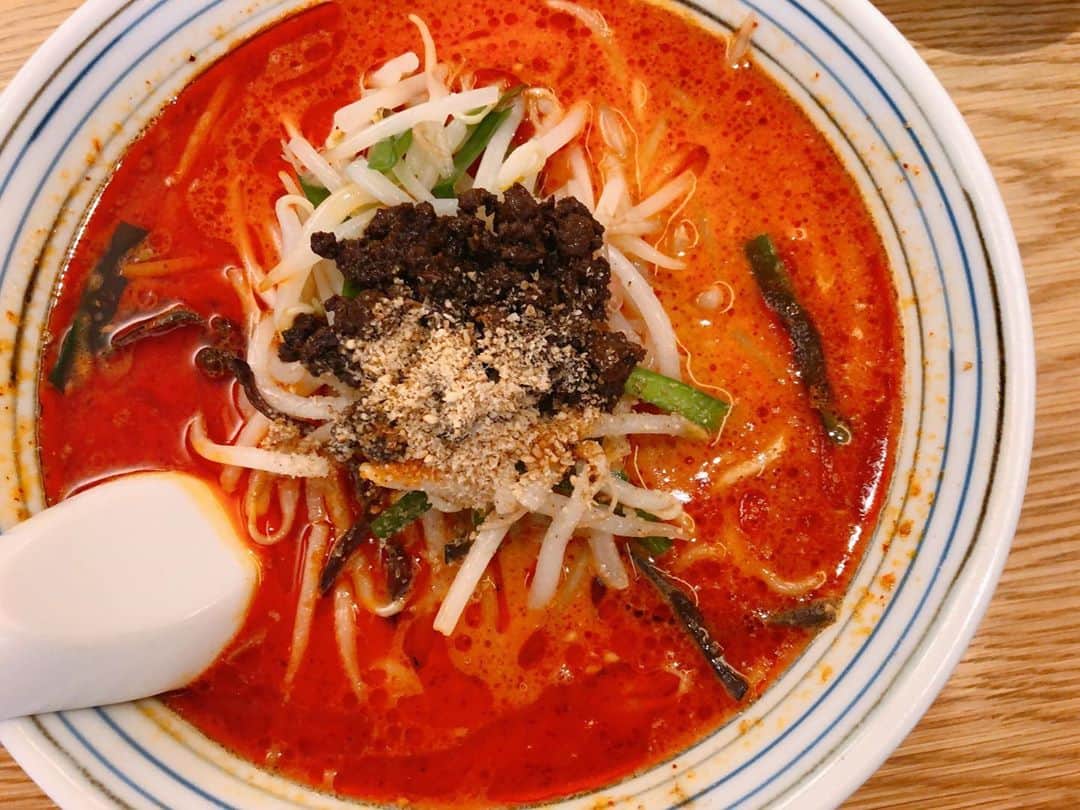 麻生夏子のグルメインスタ