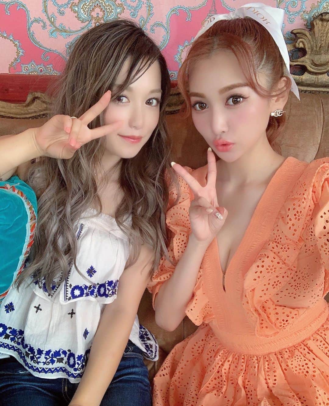 AIKAのグルメインスタ