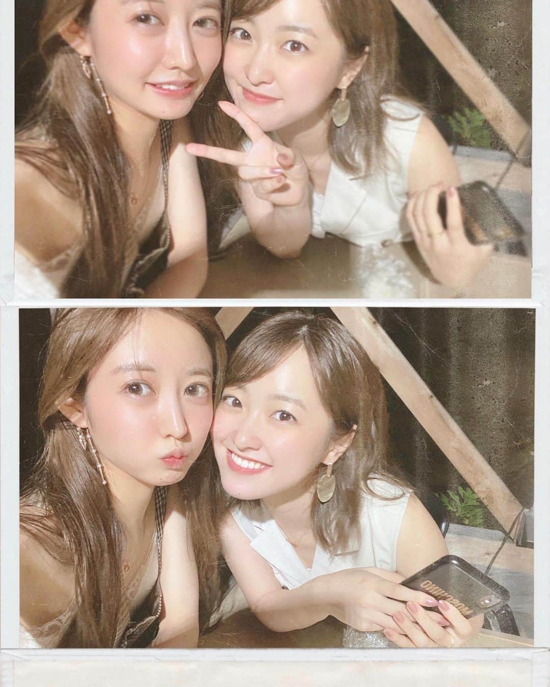 大野愛友佳のインスタグラム：「うきちファミリーと別荘でのんびりした夏の思い出🎇 熱海へ。 . 当日、急に行くという場面っぷりがまた◎ . おうちの温泉もとってもよかったし 楽しいファミリーに囲まれてうれしかった☺️ いつもありがとう〜♡ . .」