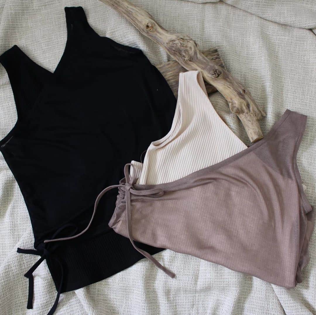 Mode Robeのグルメインスタ