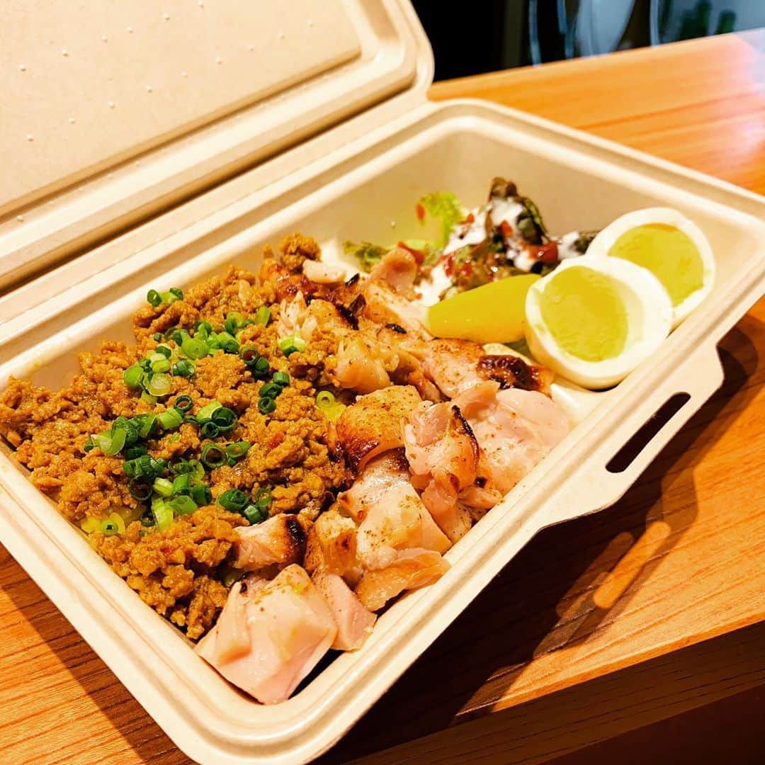 魚金のインスタグラム