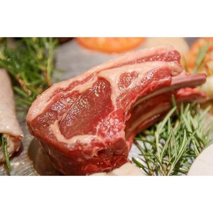 メゾン エルミタージュのグルメインスタ