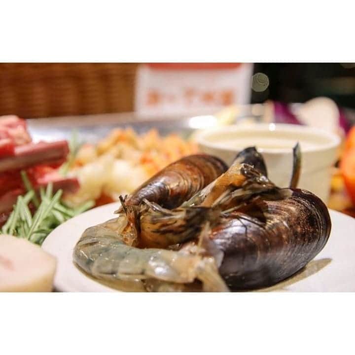 メゾン エルミタージュのグルメインスタ