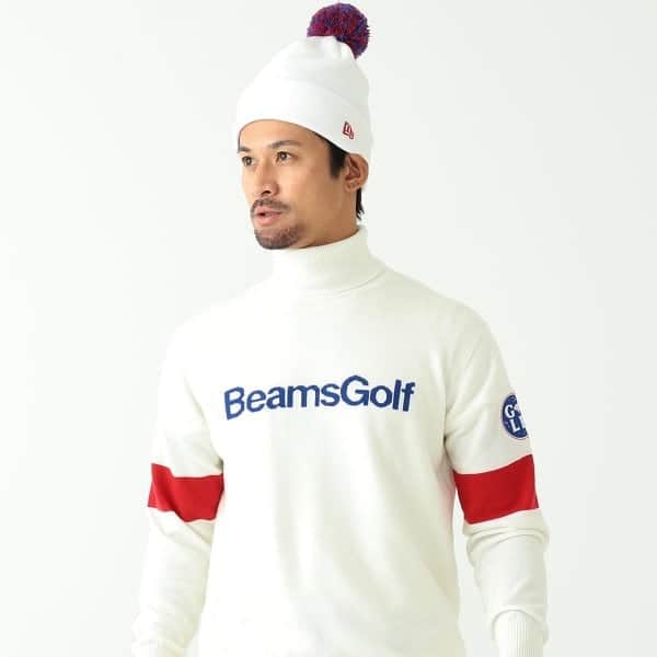 山下晃和さんのインスタグラム写真 - (山下晃和Instagram)「【MODEL】BEAMS GOLF 2020FW  model work  #golf #ゴルフ #ゴルフファッション #ゴルフウェア #BEAMS　 #BEAMSGOLF #STARWARS #ビームス #ビームスゴルフ　 #mensmodel #ファッションモデル　 #洋服好き #fashionmodel #メンズモデル　 #おじさんモデル #japanesemensmodel #japanesemodel #model #modeling  #本業はモデル　 #fashion #Japanesefashion #予約受付中 #秋冬ゴルフウェア #ヒゲのありなし」9月6日 22時15分 - travel_akikazoo
