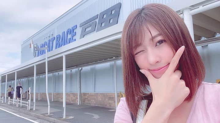 大貫彩香さんのインスタグラム写真 - (大貫彩香Instagram)「YouTube 予想トーク番組 『 WINWINLIVE戸田 』 ご視聴有難う御座いました✨ 井上さんすっちょ(すーなか)さん！有難う御座いました😊🌸  サンスポGOGOクイーンとしてやっている ボートレース専門チャンネルの YouTube撮影も昼間にしてきて、 後日アップされるのでそちらも宜しくお願いします🕊  #ボートレース　 #サンスポGOGOクイーン」9月6日 22時18分 - sayaka_oonuki