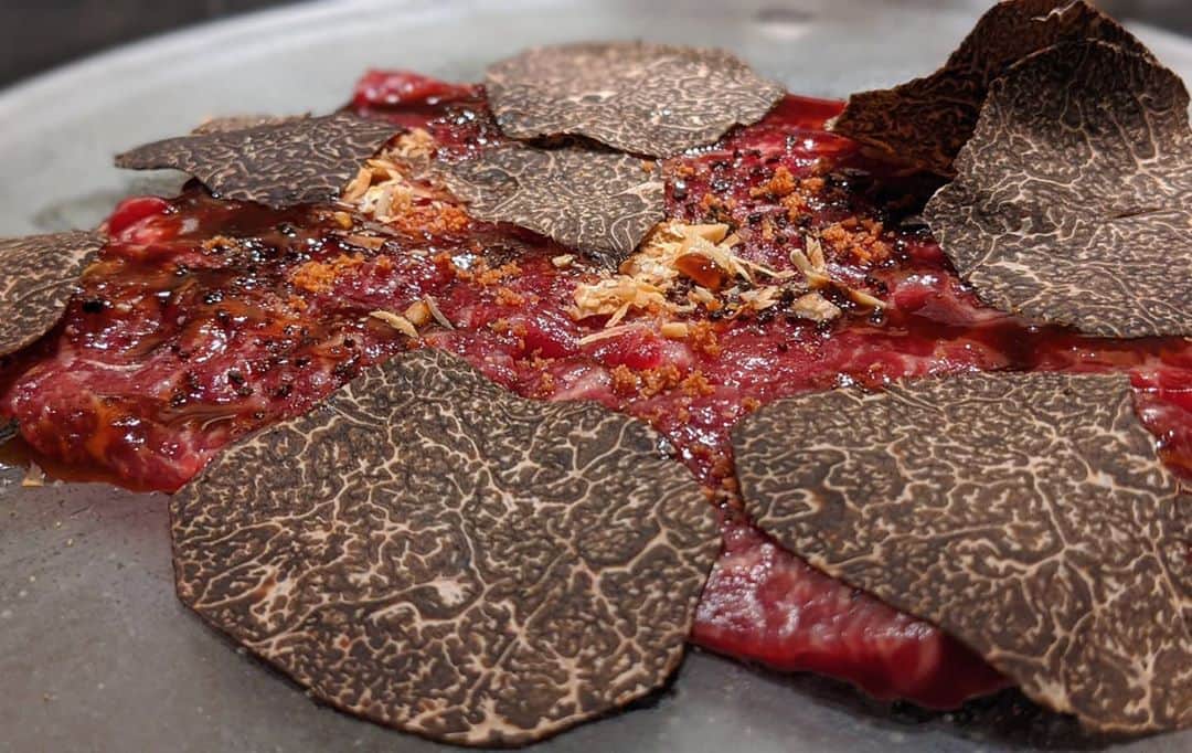 天本正通 のグルメインスタ