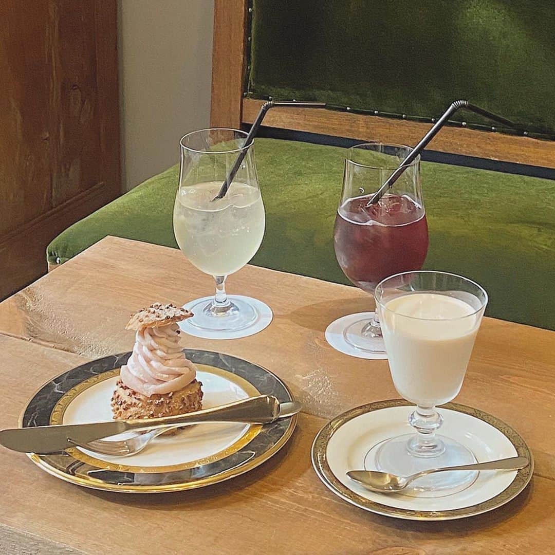 木下ひなこのグルメインスタ