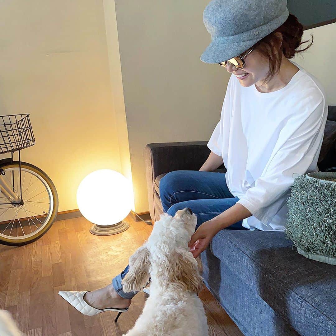 lady.junjunのインスタグラム