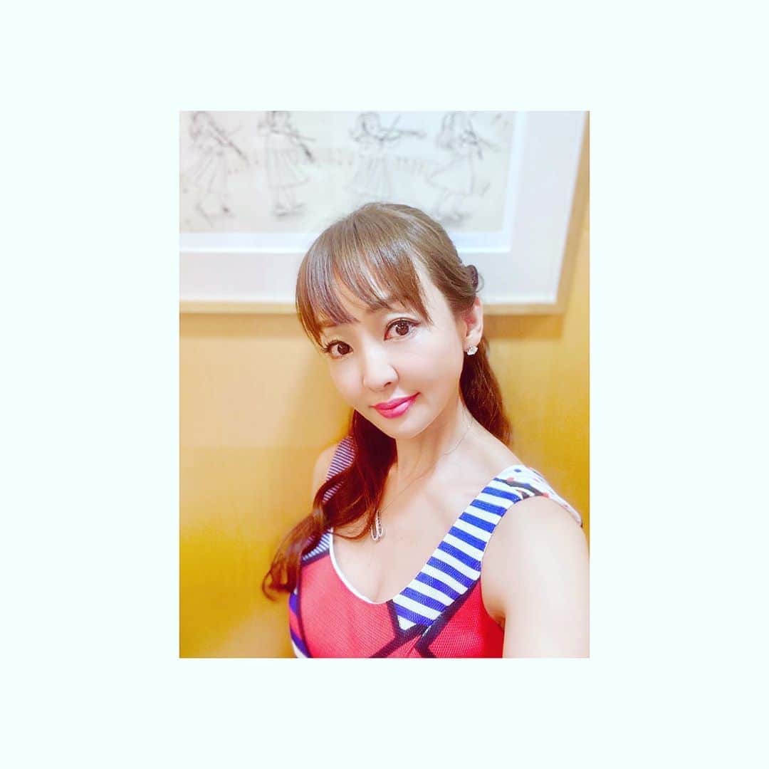 神田うののインスタグラム