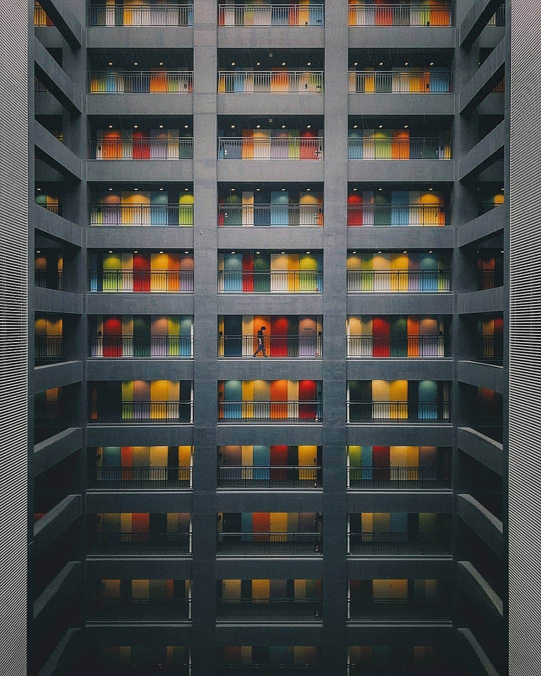 Berlin Tokyoのインスタグラム