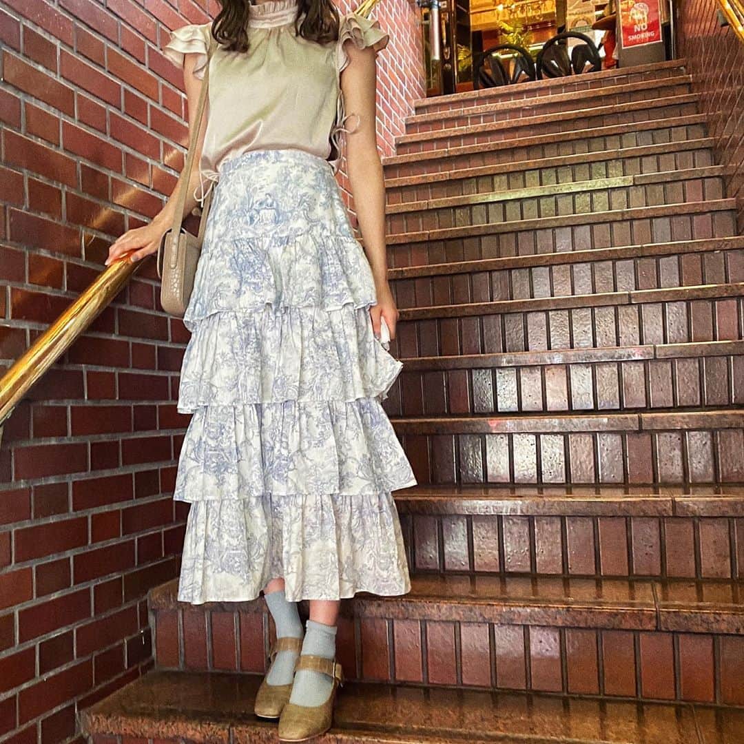 川村文乃のインスタグラム