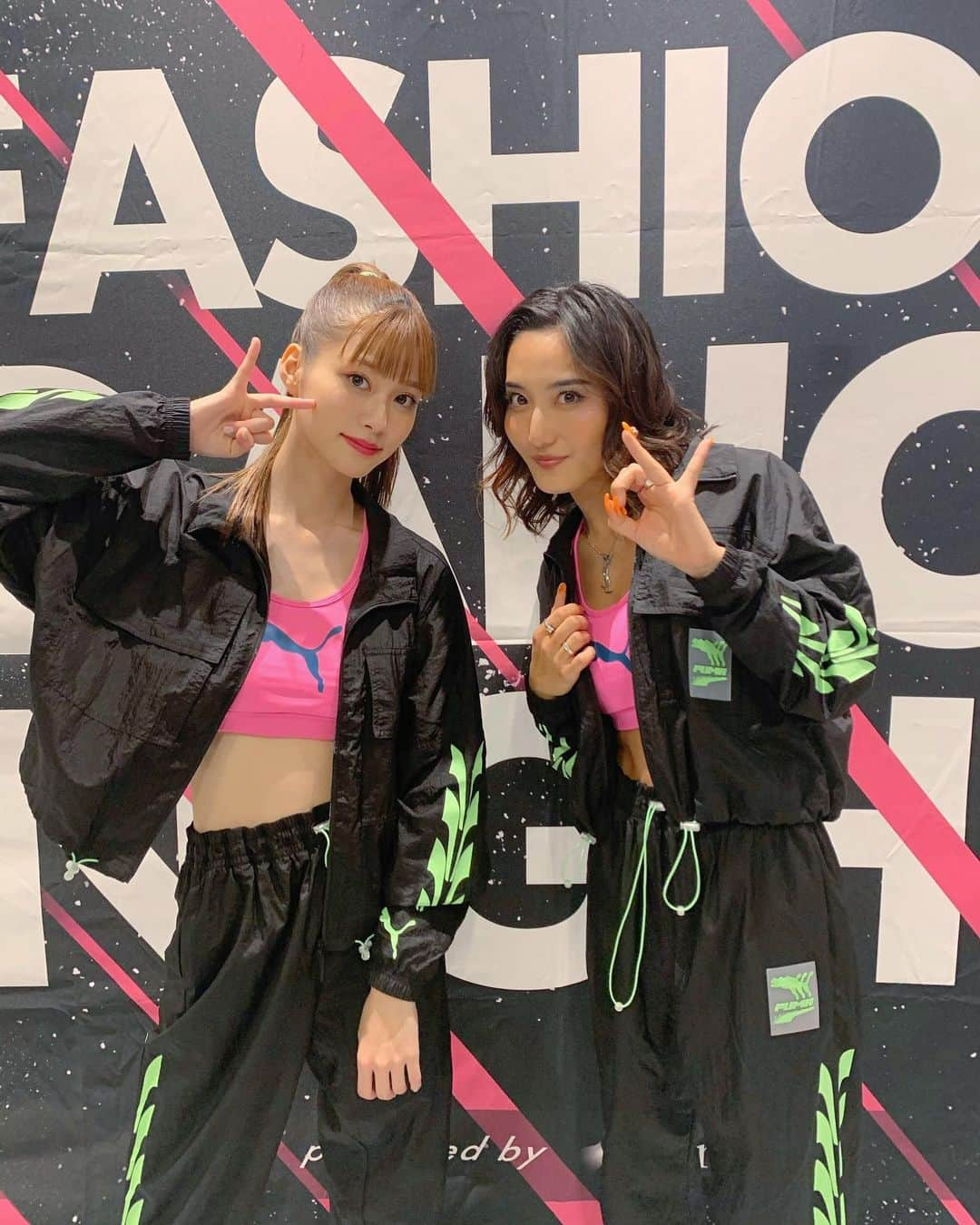 生見愛瑠さんのインスタグラム写真 - (生見愛瑠Instagram)「🌟 FASHION DANCE NIGHT🌟 ありがとうございました!!!!🌼 本当に本当にめっちゃくちゃに緊張したけどとっっっっても楽しかったです＾＾  直接足を運んで観に来て下さった皆さん MIKUさん、ダンサーの皆さん、スタッフさんありがとうございました!!!  今日は美味しいものいっぱいターベヨ」9月6日 21時21分 - meru_nukumi