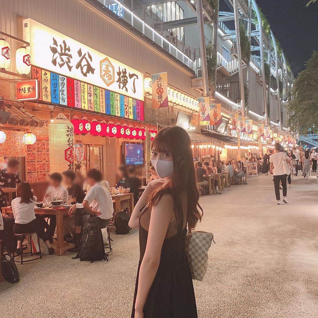 松下玲緒菜のグルメインスタ