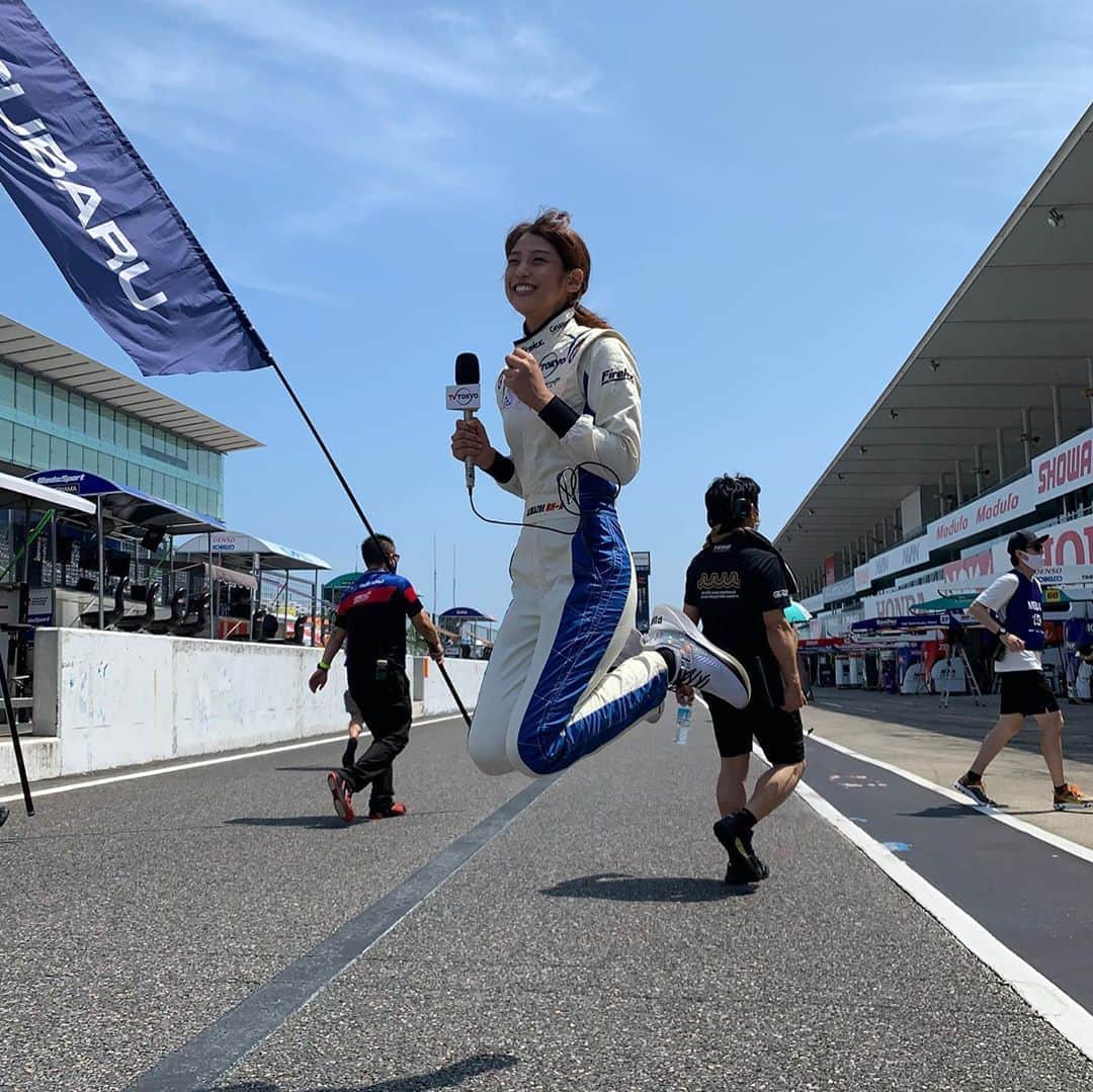 岡副麻希のインスタグラム