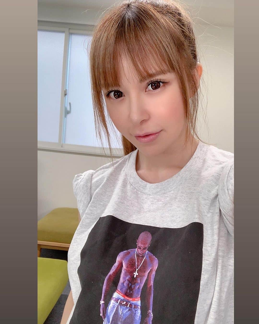 森藤恵美さんのインスタグラム写真 森藤恵美instagram ヤクルト飲み続けるの確定 ミルミル 9月6日 21時16分 Emi Morifuji