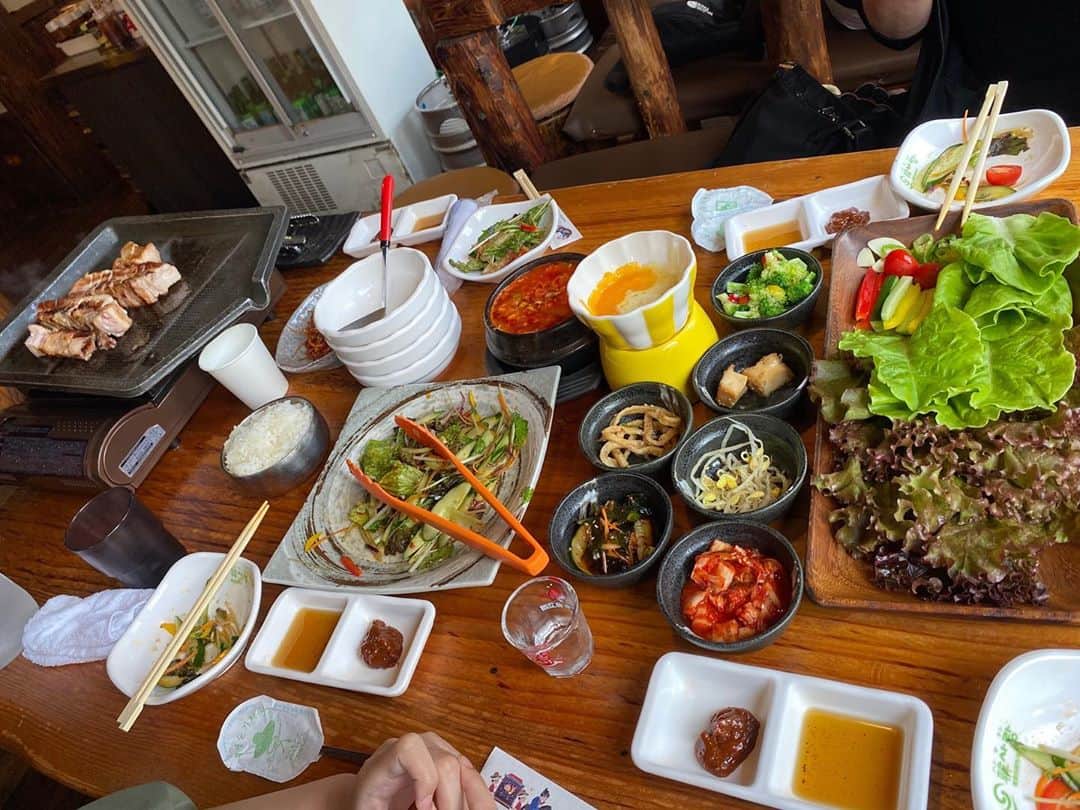 野乃のグルメインスタ