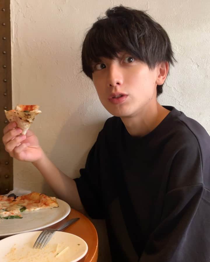 小西詠斗のインスタグラム