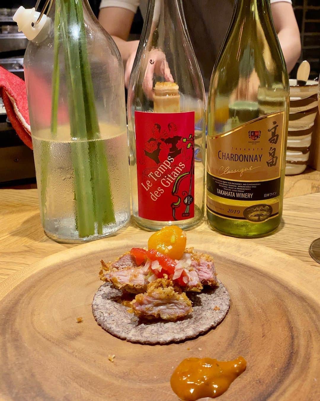 mori_no_tsukueのグルメインスタ