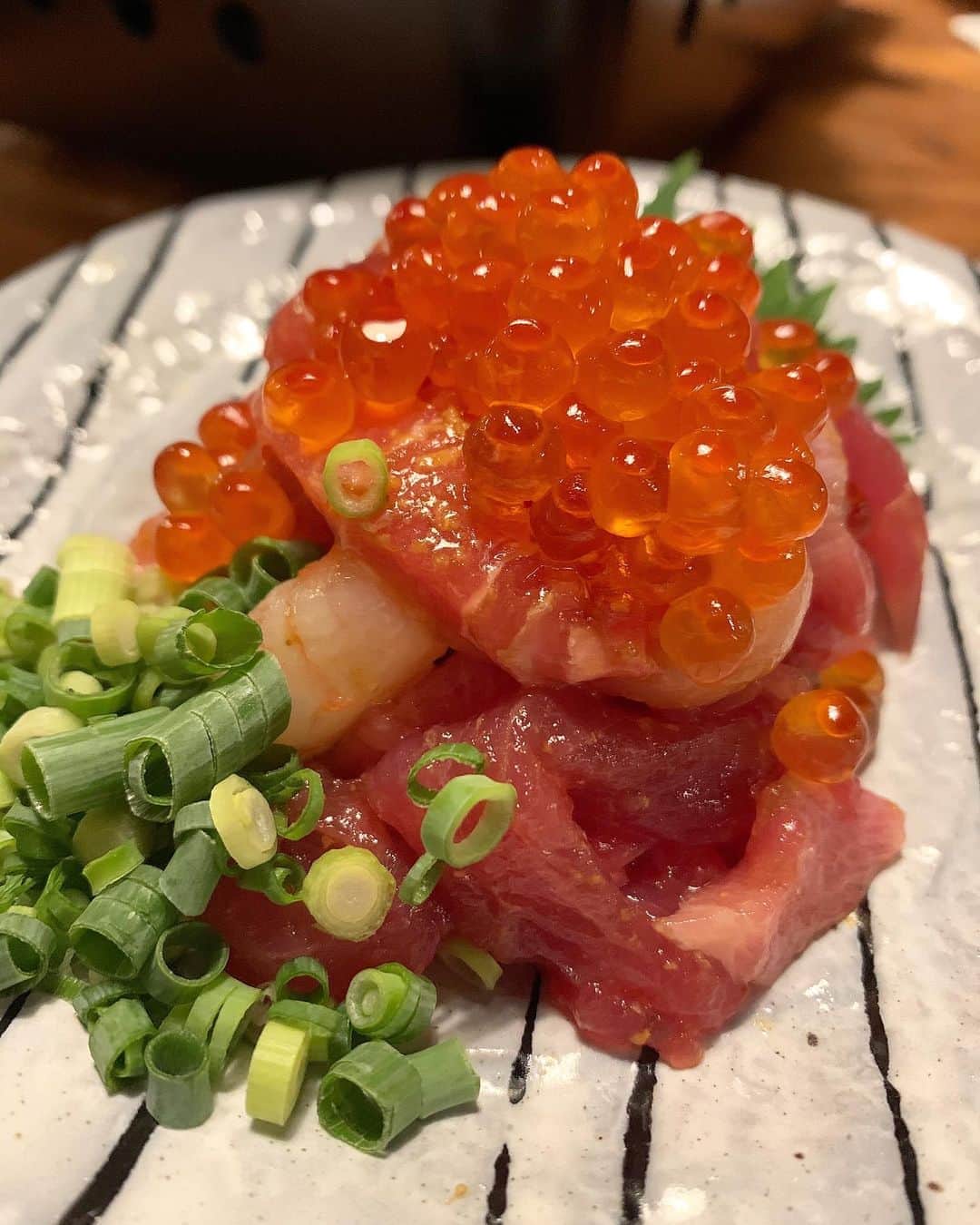 DJ NANAのグルメインスタ