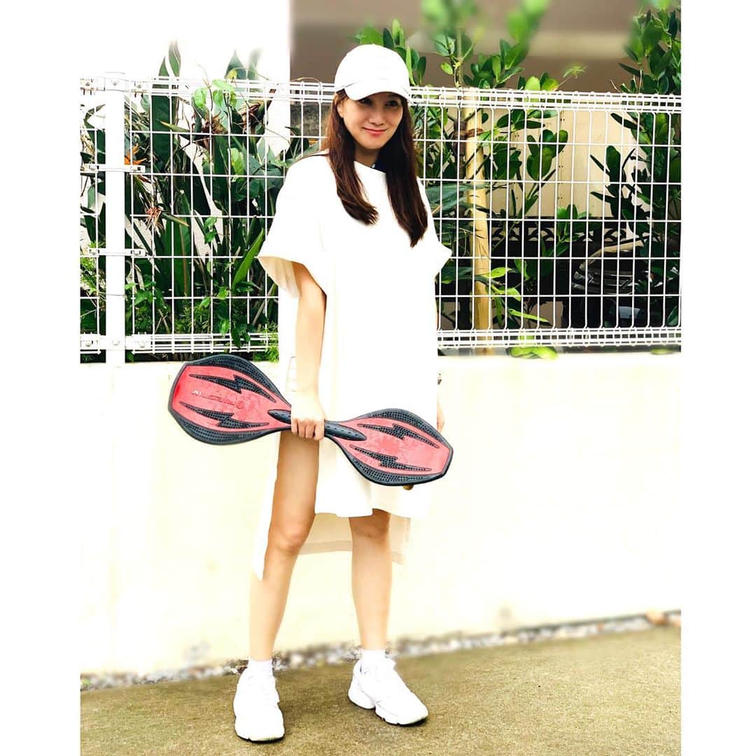崎山一葉のインスタグラム