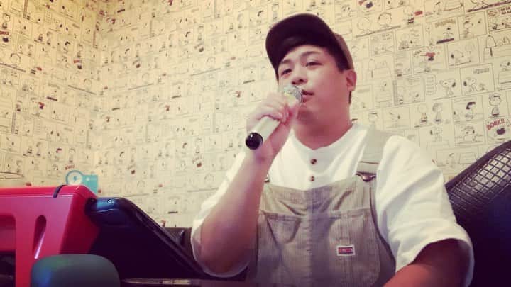 大野大輔のインスタグラム：「#1日1曲#82日目#あいみょん#裸の心」