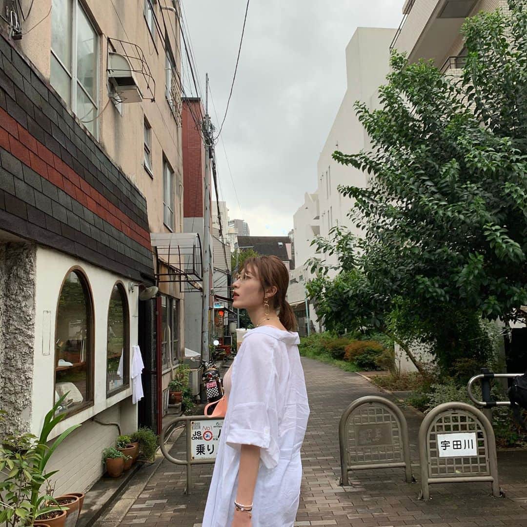 小山莉奈さんのインスタグラム写真 - (小山莉奈Instagram)「🦌🌷」9月6日 21時45分 - koyama_rina