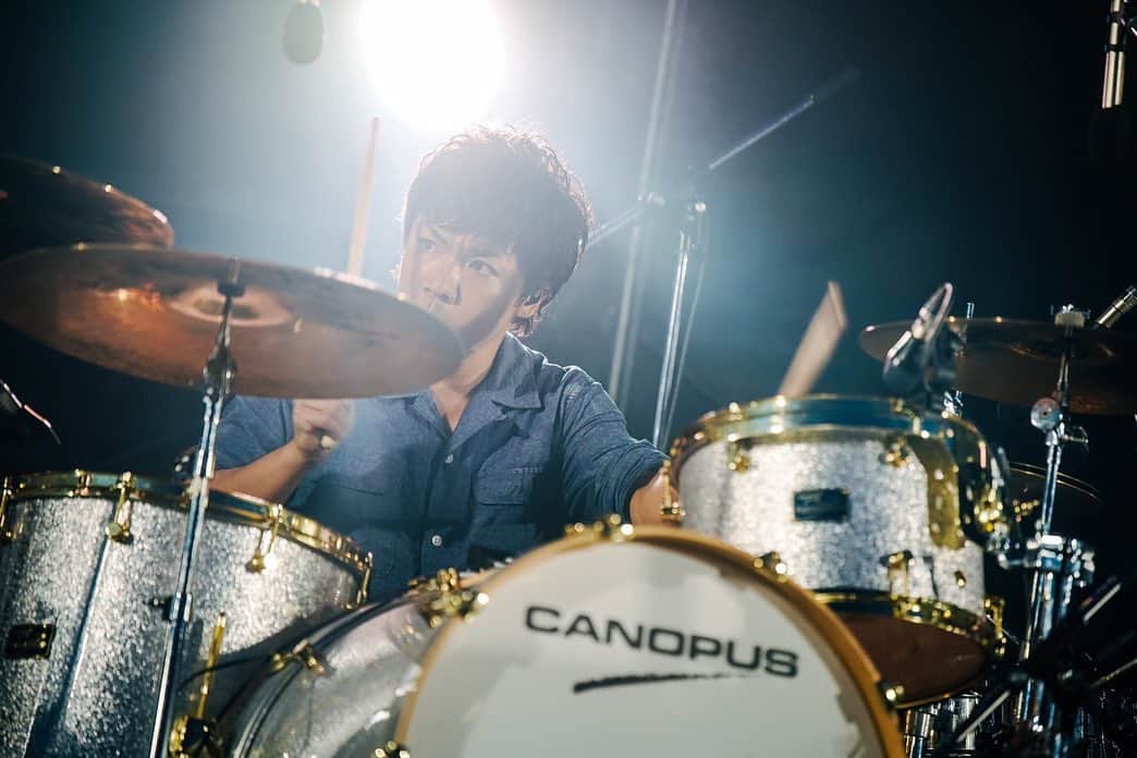 LAMP IN TERRENさんのインスタグラム写真 - (LAMP IN TERRENInstagram)「2020.09.06(SUN) 『MORNING RIVER SUMMIT'20』  photo by @junpeihiyoshi」9月6日 21時49分 - lampinterren