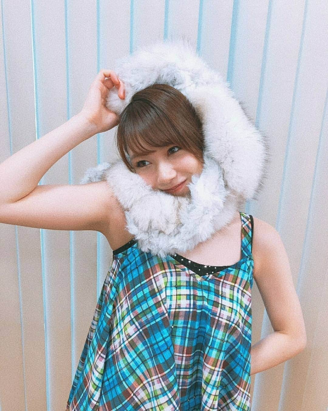 石田亜佑美のインスタグラム