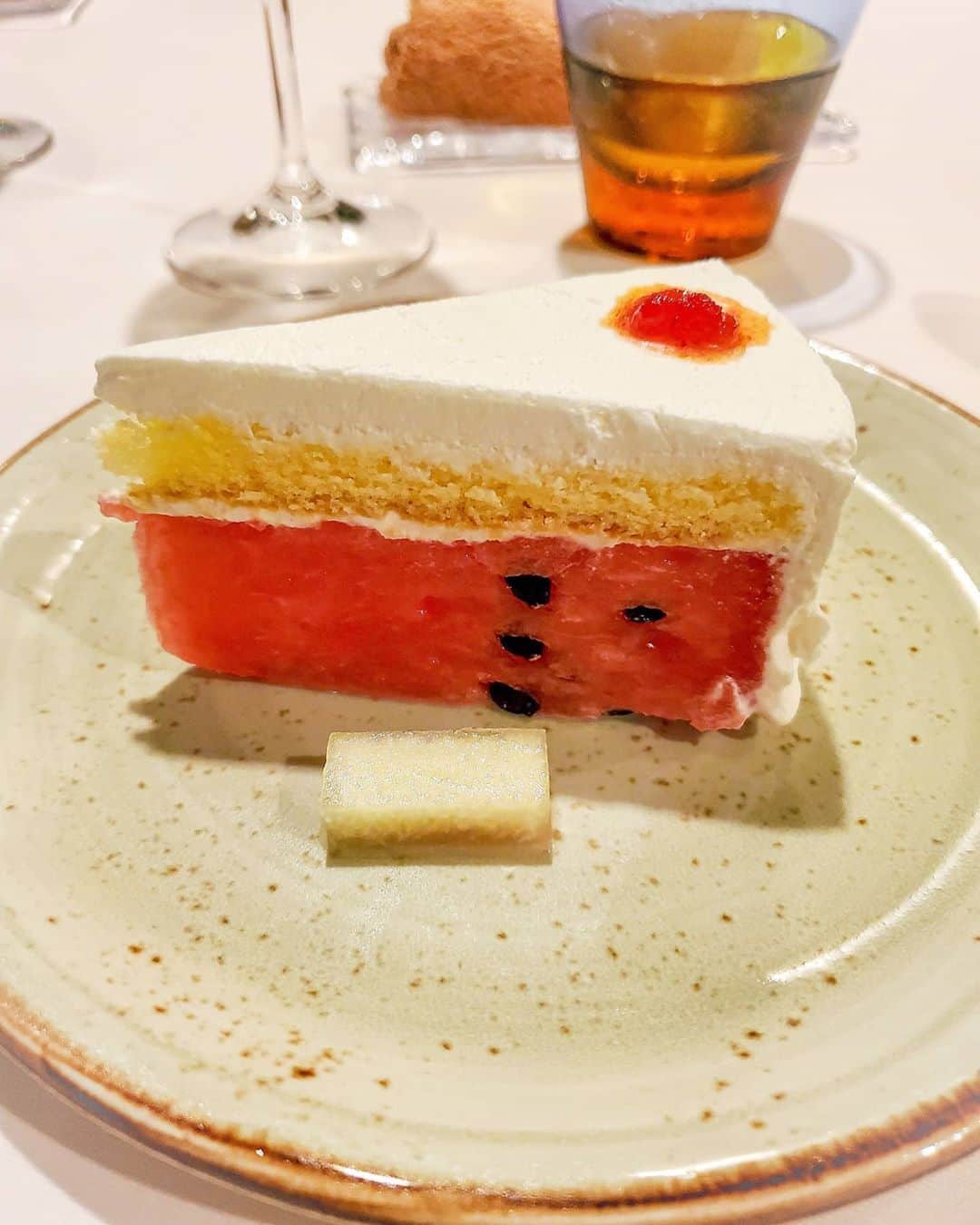 小谷津友里のグルメインスタ