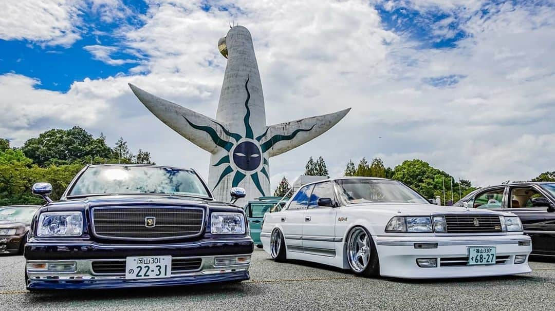 J-Auto Showのインスタグラム