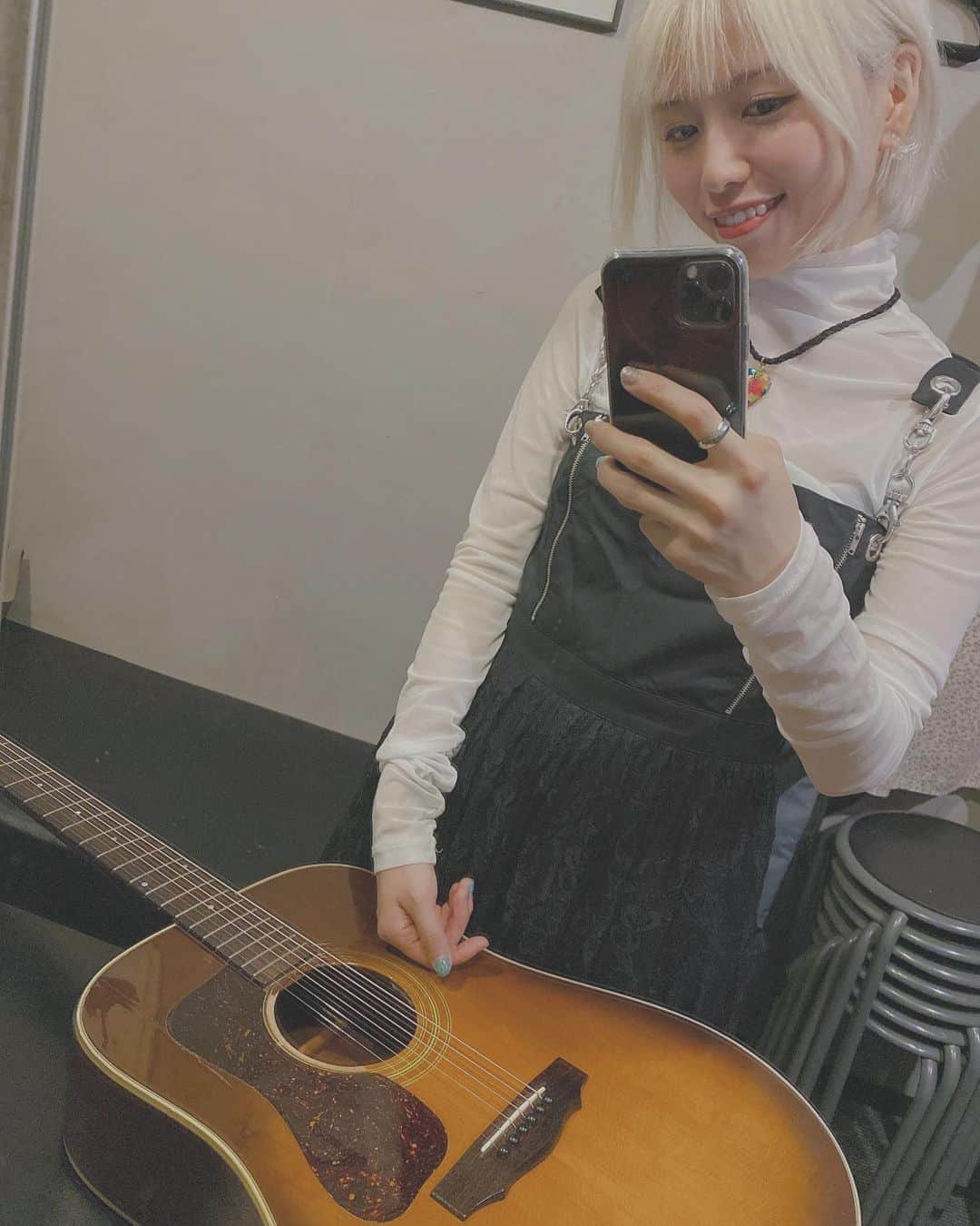 とくひされなのインスタグラム