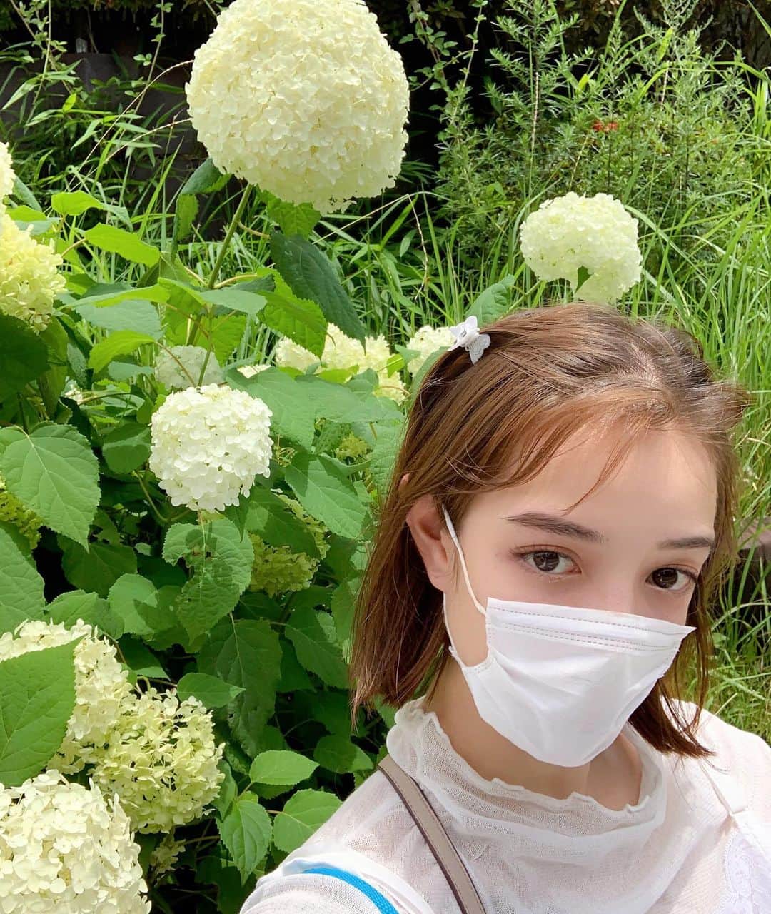 maya kibbel キベルまやのインスタグラム：「Weekend chill time 🌿💚」