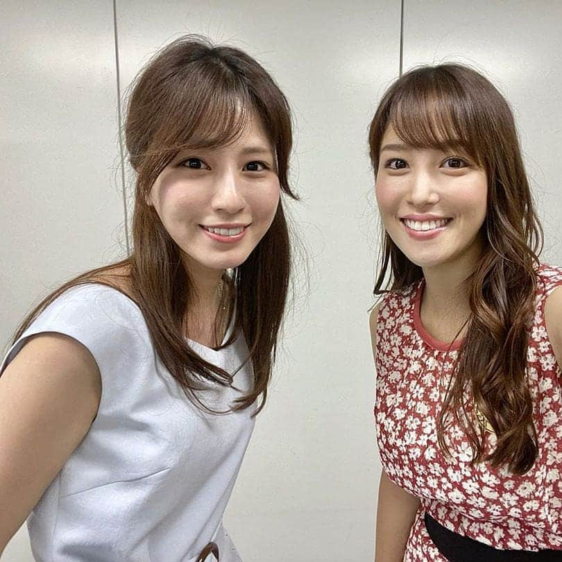 女子アナウンサーまとめさんのインスタグラム写真 - (女子アナウンサーまとめInstagram)「つっつん♪  #堤礼実 #つっつん #reimitsutsumi #アナウンサー #女子アナ #フジテレビ #announcer #fujitv #日本 #japanese #美人 #美女 #かわいい #可愛い #カワイイ #kawaii #笑顔 #smile #モデル #model #めざましテレビ #競馬女子 #umajo」9月6日 22時14分 - announcer_japan_