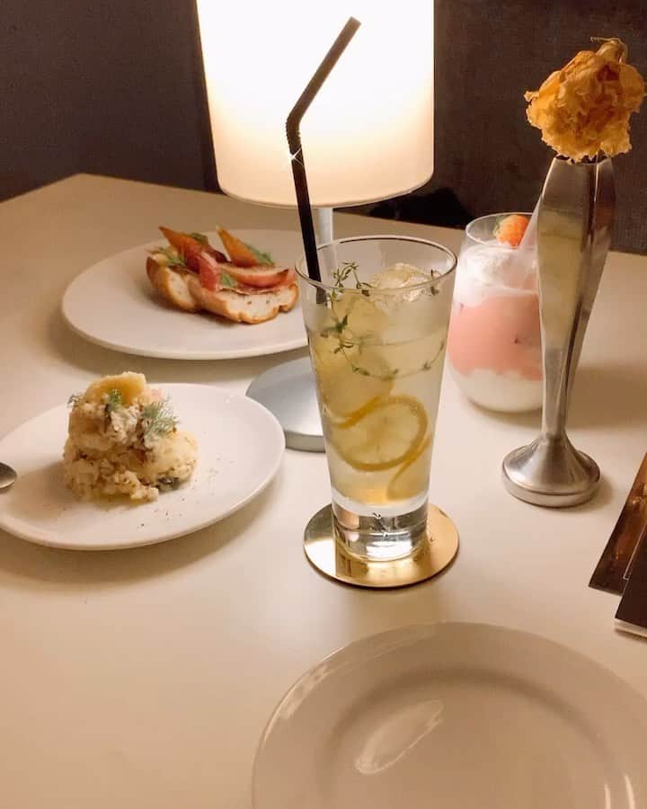 minari_224のグルメインスタ