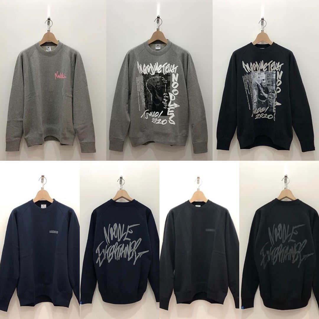 ループウィラーさんのインスタグラム写真 - (ループウィラーInstagram)「. 《 #LWNewItemInformation 》 あの人気のスウェット3型、入荷しました！  LW new items arrived yesterday.  ＊ご入店は人数制限を設けさせていただいております。お時間の調整をお願いする場合がございますので予めご了承ください。 . スタッフはオープン前に検温、健康状態のチェックを行い、マスク着用にて接客の間合をとってご対応させていただきます。 店内におきましては次亜塩素酸空間除菌脱臭機を設置して消毒等十分店内環境を整えられるよう努めております。 . ご来店頂くお客様へのお願いと致しましては、マスクの着用をお願い申し上げます。  ご理解・ご協力のほど宜しくお願い致します。 .  #loopwheeler #lwosaka #ループウィラー#吊り編み #tsuriami #吊り編み機 #日本製#スウェット #パーカー #カーディガン #Tシャツ #スウェットパンツ #長持ち #丈夫#綿 #cotton #裏毛 #日本 #大阪 #心斎橋#japan #osaka #shinsaibashi#madeinjapan」9月6日 13時21分 - loopwheeler_nakamura