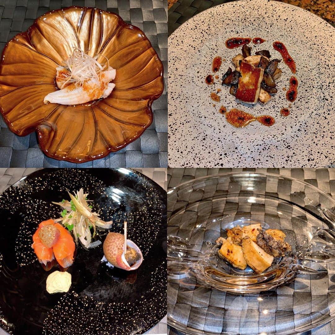 AIKAのグルメインスタ