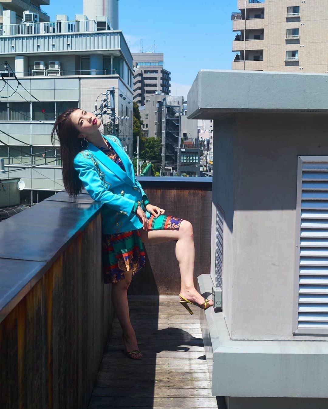 工藤沙織のインスタグラム