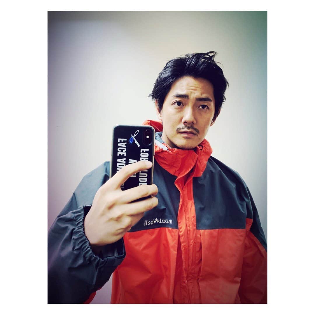 のインスタグラム：「楽しい現場になりそうだ。 まだ解禁次第お知らせします。」