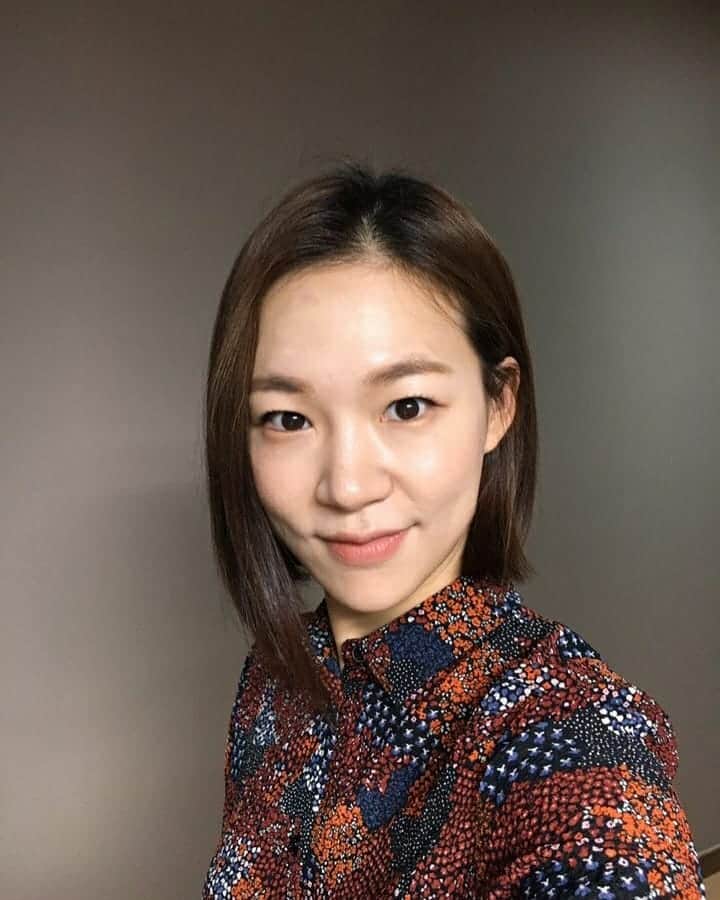 ハン・イェリさんのインスタグラム写真 - (ハン・イェリInstagram)「오랜만에 힘주고 신났다.」9月6日 14時04分 - hanyeri_official