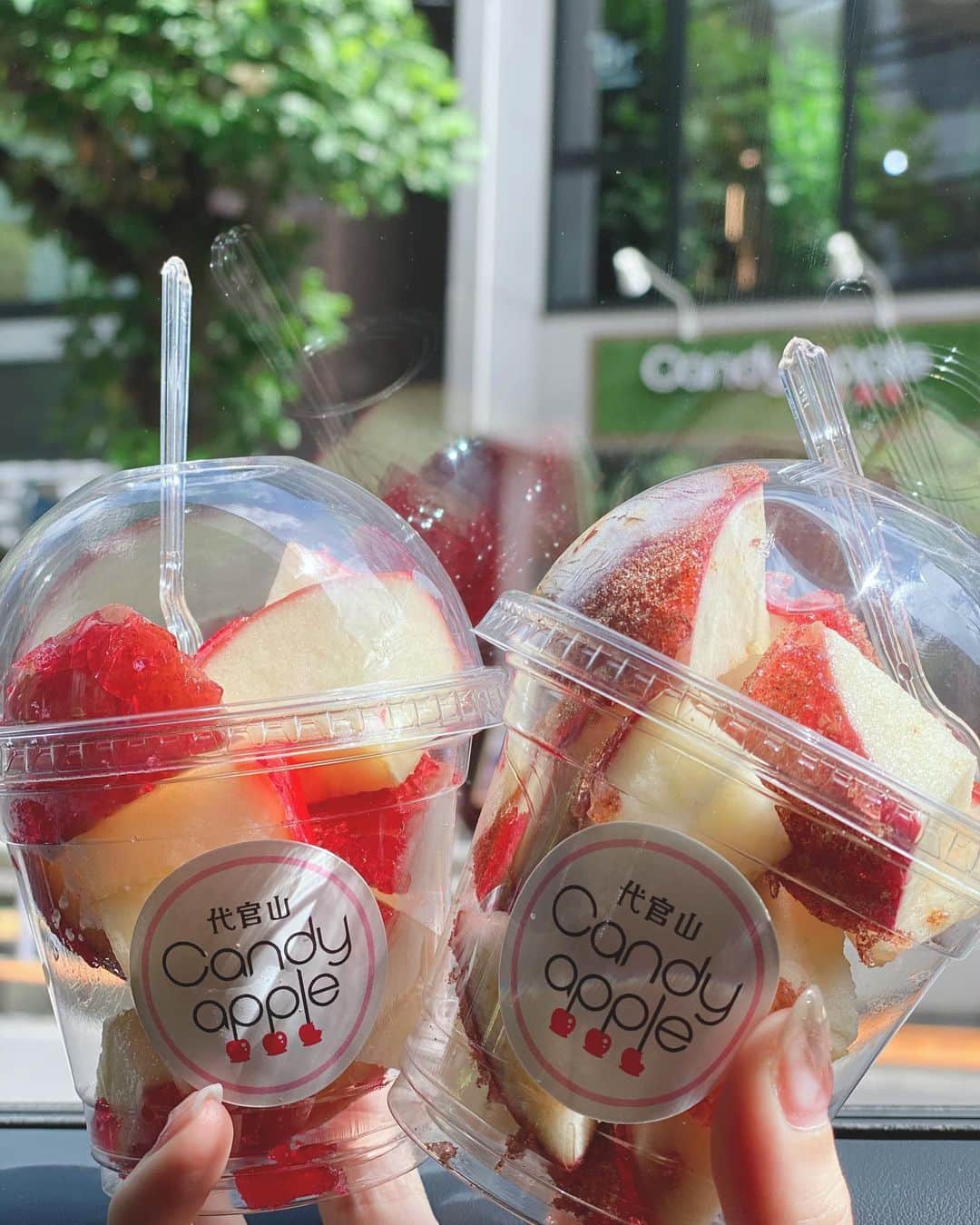 雪平莉左のグルメインスタ